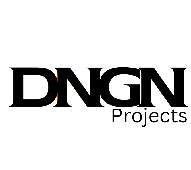 DNGN Projects logo